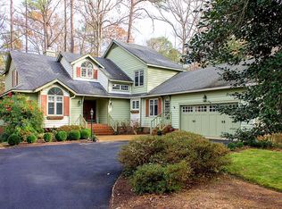 13709 Winterberry Rdg, Midlothian, VA 23112