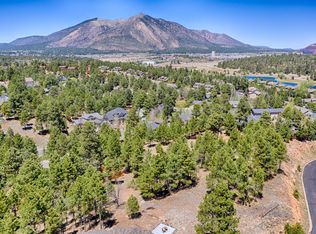 2351 N Walnut Ridge Ln, Flagstaff, AZ 86004