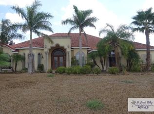 2222 Fuente De Gozo, Edinburg, TX 78539
