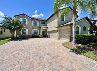 2890 Spring Breeze Way, Kissimmee, FL 34744