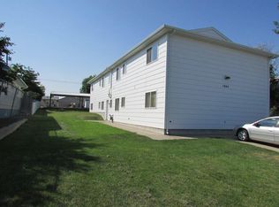 1904 19th Ave S, Great Falls, MT 59405