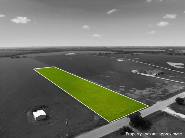 County Road 427, Lorena, TX 76655