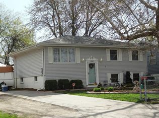 3903 Twin City Dr, Council Bluffs, IA 51501
