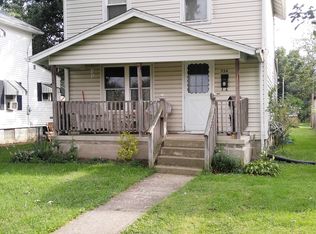 554 Union St, Lancaster, OH 43130