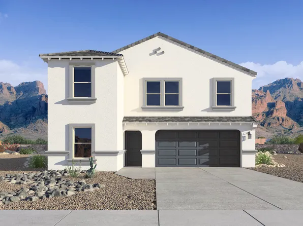 Ibis Plan, Del Rio Ranch