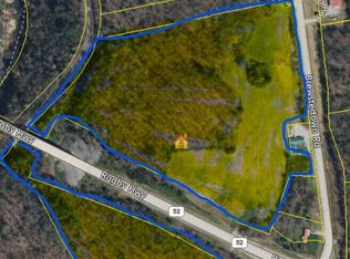 0 Brewstertown Rd, Robbins, TN 37852