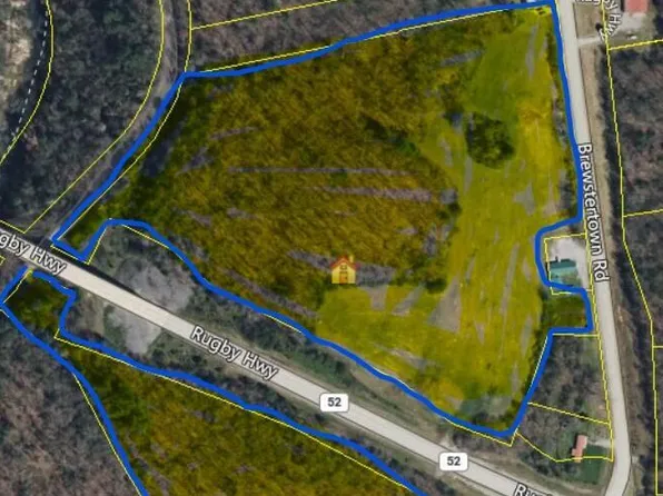0 Brewstertown Rd, Robbins, TN 37852