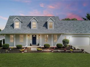 1590 N Crown Hill Rd, Orrville, OH 44667