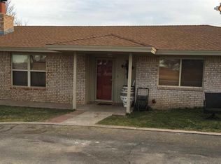 1107 W Arizona Ave, Hobbs, NM 88242