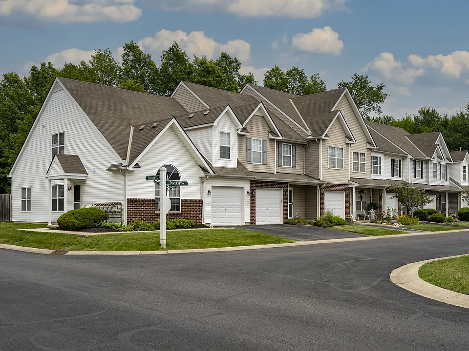 Bedford Place Apartments