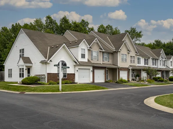 Bedford Place Apartments