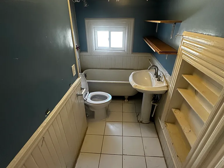 Bathroom 1