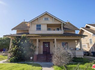 2112 Cambridge St, Los Angeles, CA 90006