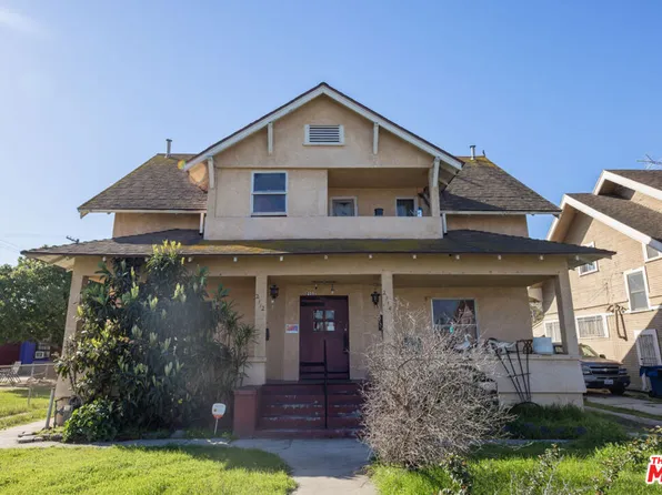 2112 Cambridge St, Los Angeles, CA 90006