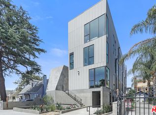 1243 N Gower St, Los Angeles, CA 90038
