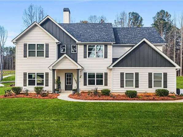 435 Paynes Lake Rd, Carrollton, GA 30116