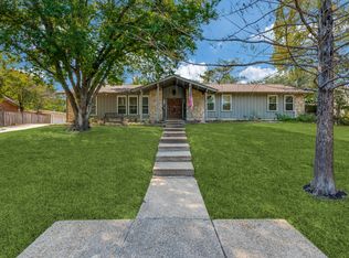 4016 Tamworth Rd, Fort Worth, TX 76116