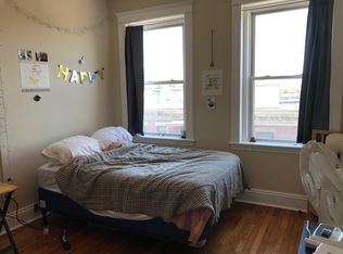 66 Quint Ave #2, Boston, MA 02134