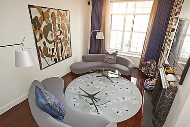 Sold by P.S. Burnham Inc.