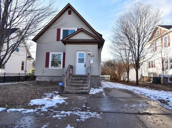 740 ELM STREET, Wisconsin Rapids, WI 54494