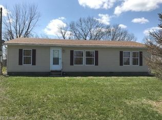 12750 Battle Ridge Rd, Cambridge, OH 43725