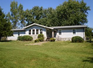 1070 Bledsoe Dr LOT 19, Castalian Springs, TN 37031