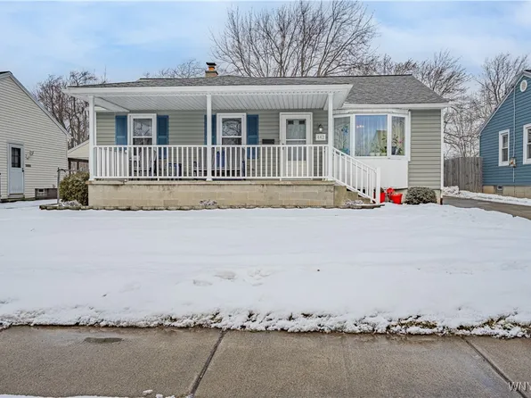442 Orchard Dr, Buffalo, NY 14223