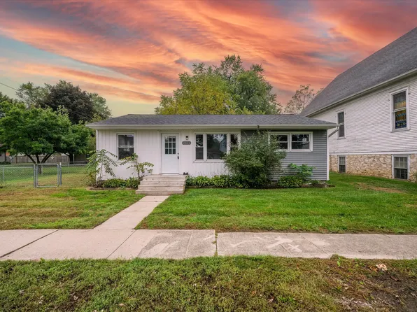 2834 Southwick St, Ida, MI 48140