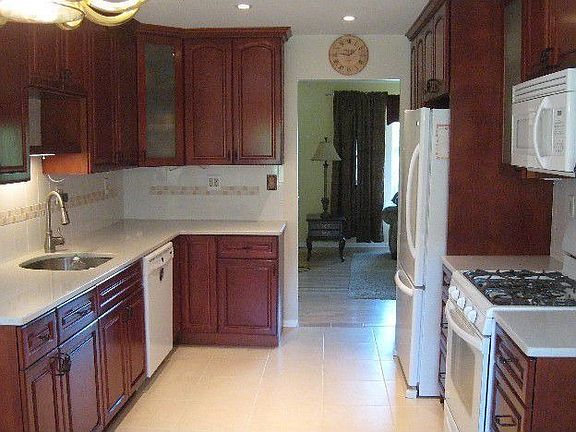 New Kitchen