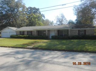 1626 Dover St, Mobile, AL 36618