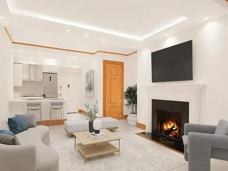 145 W 58th St #7M — Photo 1