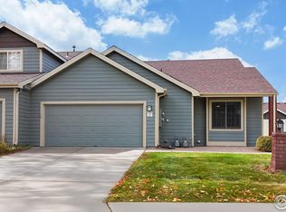 924 Richmond Dr UNIT 2, Fort Collins, CO 80526