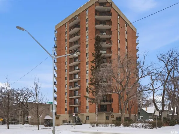UNIT 104-717 Victoria AVENUE, Saskatoon, SK S7N 2T5