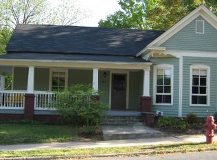 907 Jackson St, Durham, NC 27701