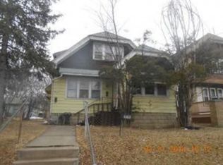 4469A N 36th St, Milwaukee, WI 53209