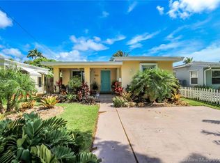 1635 Fletcher St, Hollywood, FL 33020