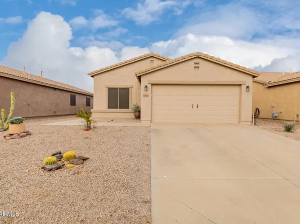 43626 W COLBY Drive, Maricopa, AZ 85138
