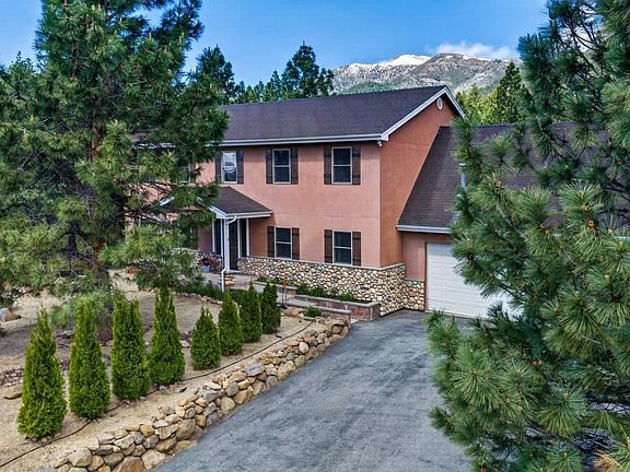 2nd image of 16925 Mount Rose Hwy