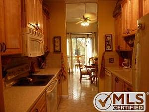 Beautiful New Kitchen