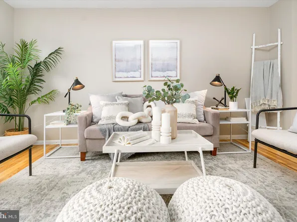 8203 Kilmory Ct, Severn, MD 21144