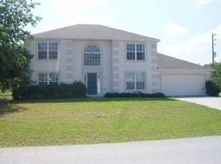 2004 Whitewood Ave, Spring Hill, FL 34609