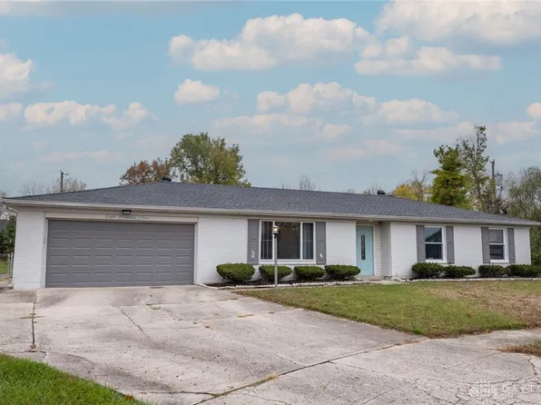803 Dalewood Pl, Dayton, OH 45426