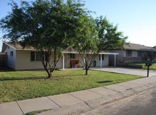 1135 E Bisnaga St, Casa Grande, AZ 85122