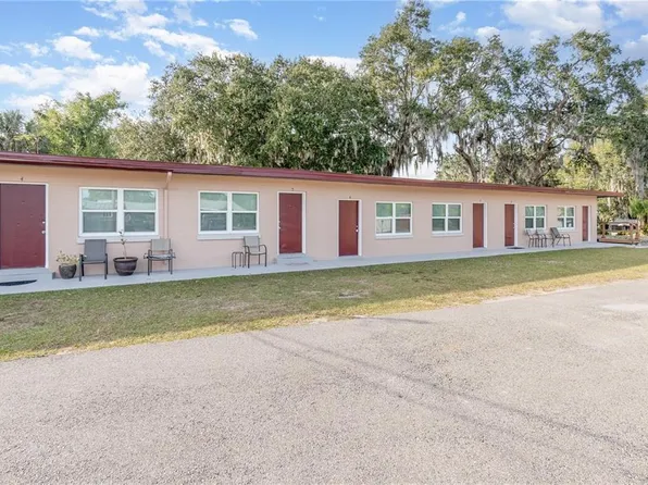 1401 E Alfred St, Tavares, FL