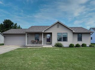 2724 Kelso Dr, Janesville, WI 53546