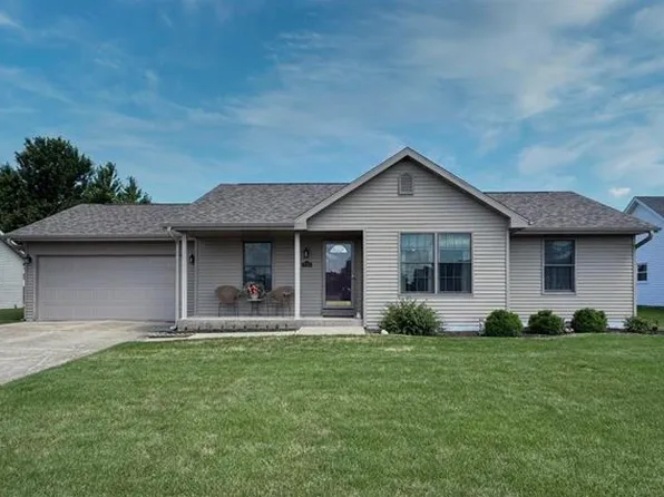 2724 Kelso Dr, Janesville, WI 53546