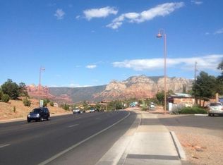 1259 W Hwy 89a, Sedona, AZ 86336