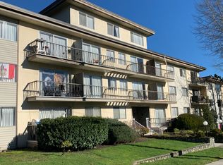Parkside Apartments, New Westminster, BC V3L 3L5