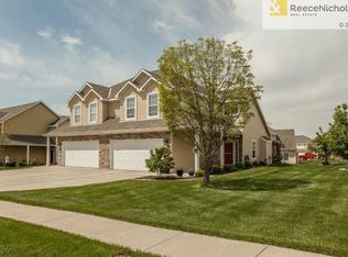 448 Hawthorn St, Gardner, KS 66030