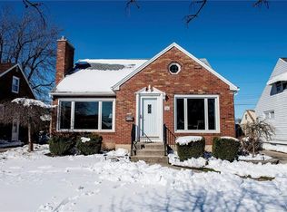 50 Addison Ave, Amherst, NY 14226